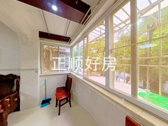 阳台