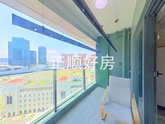 阳台
