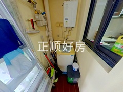 阳台