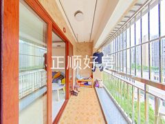 阳台