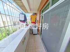 阳台