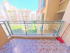 阳台