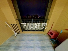 阳台