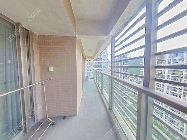 阳台