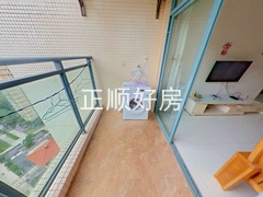 阳台