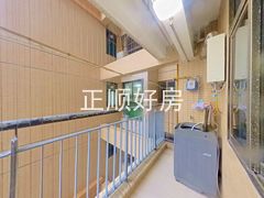 阳台