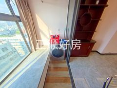 阳台