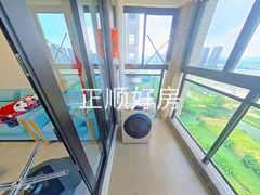 阳台