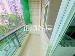 阳台