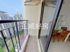 阳台