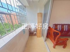 阳台