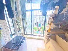 阳台