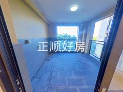 阳台
