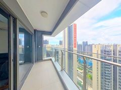 阳台