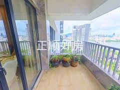 阳台