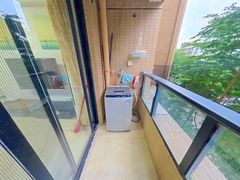 阳台