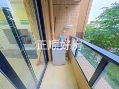 阳台