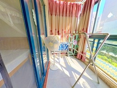 阳台