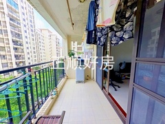 阳台