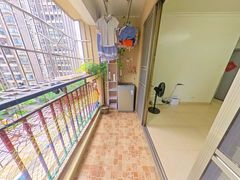 阳台