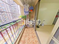 阳台