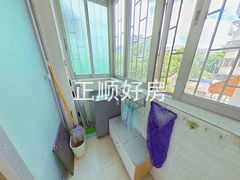 阳台