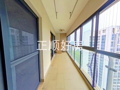 阳台
