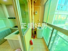 阳台
