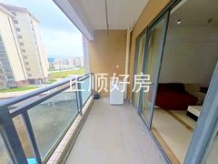 阳台