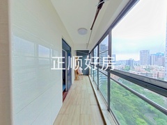阳台