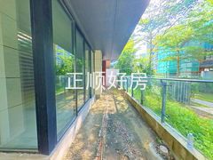 阳台