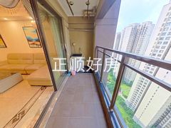 阳台