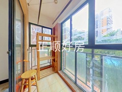 阳台
