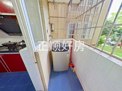 阳台
