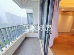 阳台
