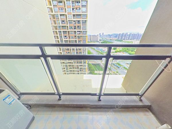 阳台