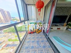 阳台
