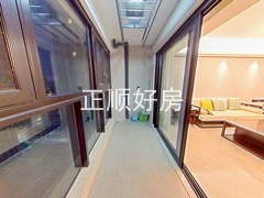 阳台