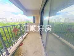 阳台