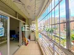 阳台