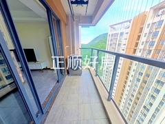 阳台