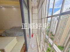 阳台