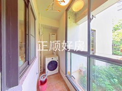 阳台