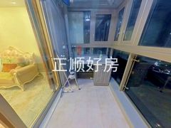 阳台