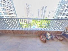 阳台