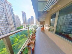阳台