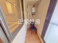 阳台