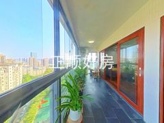 阳台