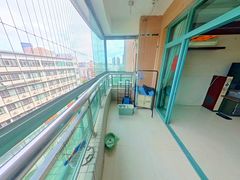 阳台