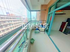 阳台